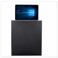 монитор Wize Pro WR-22GF Black