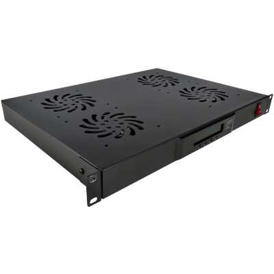 вентилятор для шкафа Wize W1UFAN4CP