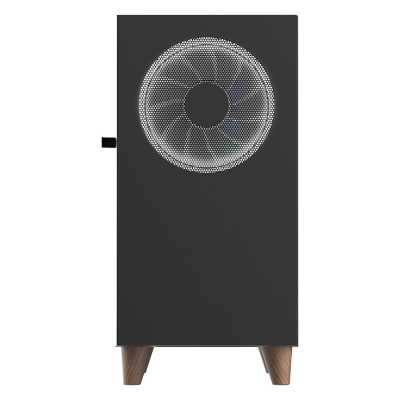 WIZMAX EM1 Woofer Black