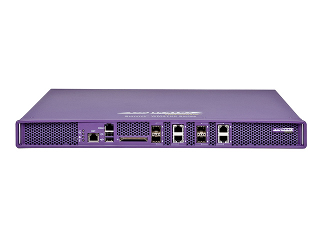коммутатор Extreme Summit WM3700 WS-C25