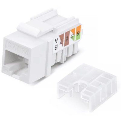 WRLine WR-KJ-RJ45-C5E-90