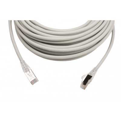 WRLine WR-PC-RJ45-FTP-5E-10-GY