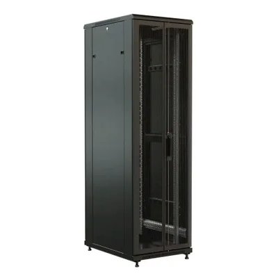 телекоммуникационный шкаф WRLine WR-TT-2266-DD-RAL9004