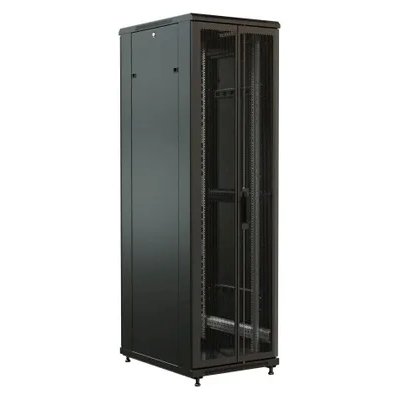 телекоммуникационный шкаф WRLine WR-TT-2268-DD-RAL9004