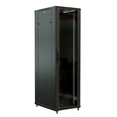 телекоммуникационный шкаф WRLine WR-TT-2766-AS-RAL9004