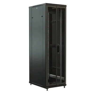 телекоммуникационный шкаф WRLine WR-TT-2766-DD-RAL9004