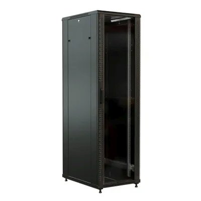 телекоммуникационный шкаф WRLine WR-TT-3266-AS-RAL9004