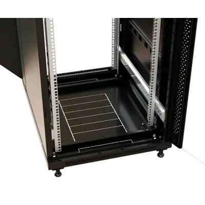 телекоммуникационный шкаф WRLine WR-TT-4266-AS-RAL9004