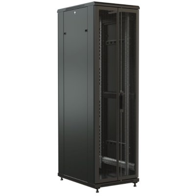 телекоммуникационный шкаф WRLine WR-TT-4266-DD-RAL9004