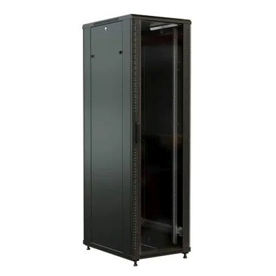телекоммуникационный шкаф WRLine WR-TT-4268-AS-RAL9004