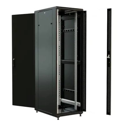 телекоммуникационный шкаф WRLine WR-TT-4268-AS-RAL9004