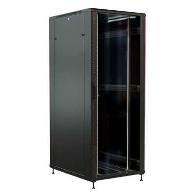 телекоммуникационный шкаф WRLine WR-TT-4281-AS-RAL9004