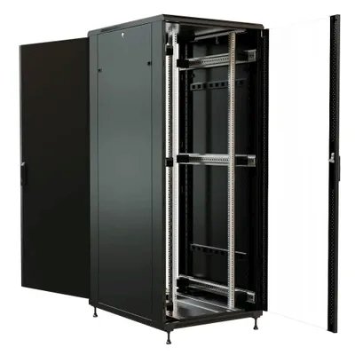 телекоммуникационный шкаф WRLine WR-TT-4288-AS-RAL9004