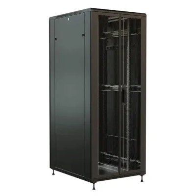 телекоммуникационный шкаф WRLine WR-TT-4288-DD-RAL9004