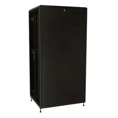 телекоммуникационный шкаф WRLine WR-TT-4288-DD-RAL9004