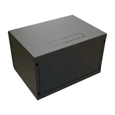 телекоммуникационный шкаф WRLine WR-TW-0645-SR-RAL9004