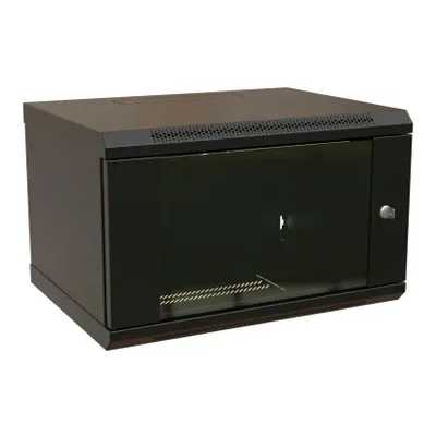 телекоммуникационный шкаф WRLine WR-TW-0945-GP-RAL9004