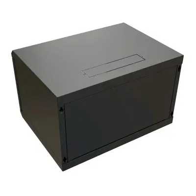 телекоммуникационный шкаф WRLine WR-TW-0945-GP-RAL9004