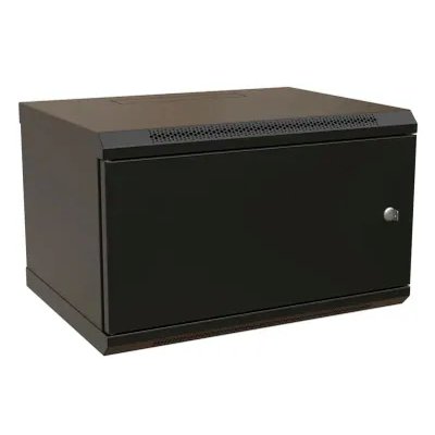 телекоммуникационный шкаф WRLine WR-TW-0945-SR-RAL9004