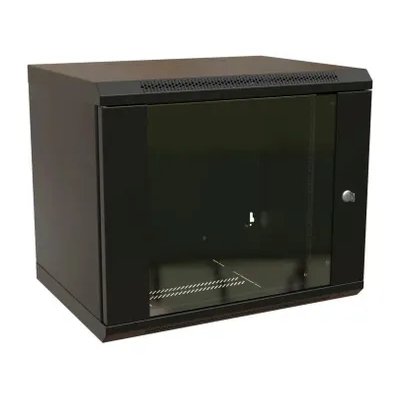телекоммуникационный шкаф WRLine WR-TW-1245-GP-RAL9004