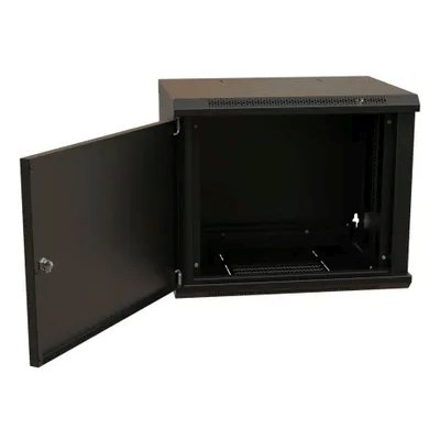 телекоммуникационный шкаф WRLine WR-TW-1266-SR-RAL9004