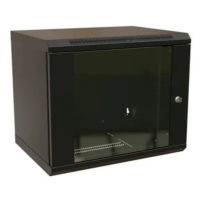 телекоммуникационный шкаф WRLine WR-TW-1545-GP-RAL9004