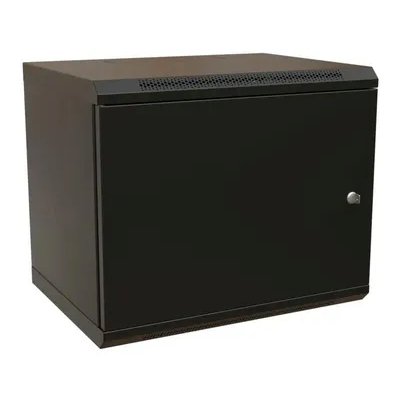телекоммуникационный шкаф WRLine WR-TW-1566-SR-RAL9004
