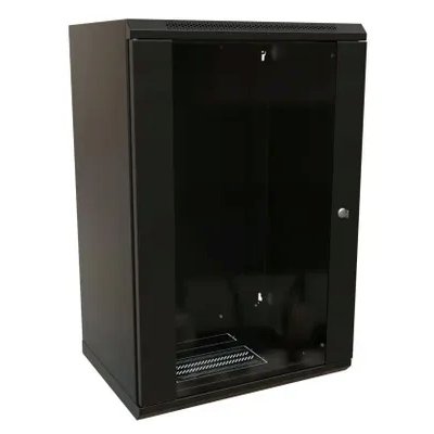 телекоммуникационный шкаф WRLine WR-TW-1845-GP-RAL9004