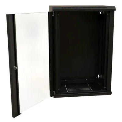 телекоммуникационный шкаф WRLine WR-TW-1845-GP-RAL9004
