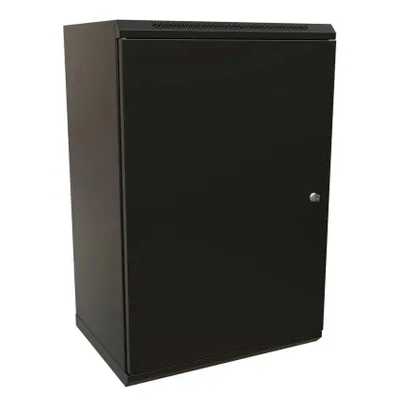 телекоммуникационный шкаф WRLine WR-TW-1845-SR-RAL9004