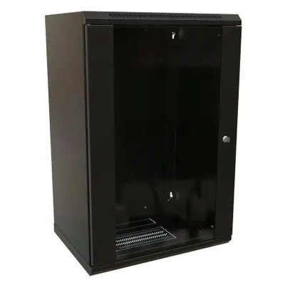 телекоммуникационный шкаф WRLine WR-TW-2245-GP-RAL9004
