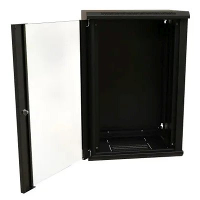 телекоммуникационный шкаф WRLine WR-TW-2245-GP-RAL9004