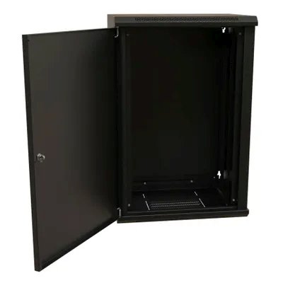 телекоммуникационный шкаф WRLine WR-TW-2245-SR-RAL9004
