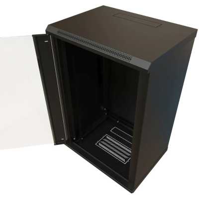 телекоммуникационный шкаф WRLine WR-TW-2266-GP-RAL9004