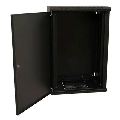 телекоммуникационный шкаф WRLine WR-TW-2266-SR-RAL9004