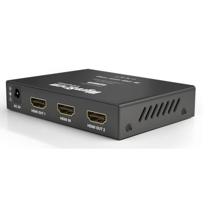 разветвитель WyreStorm EXP-SP-0102-H2