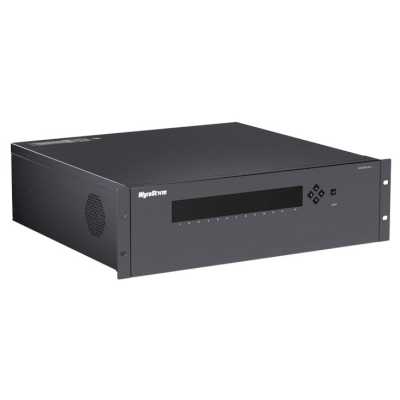 матричный коммутатор WyreStorm MX-0804-SCL