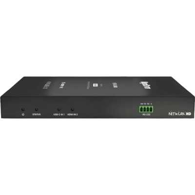 WyreStorm NHD-510-TX