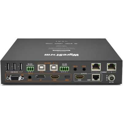 WyreStorm SW-510-TX