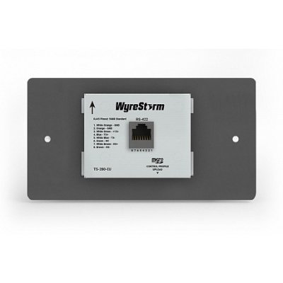 WyreStorm TS-280-EU