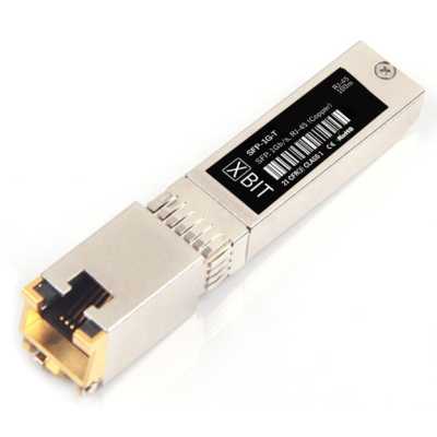 SFP Модуль Xbit SFP-1G-T