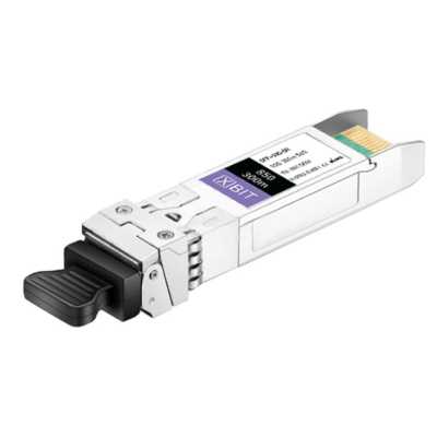 SFP Модуль Xbit SFP+10G-SR