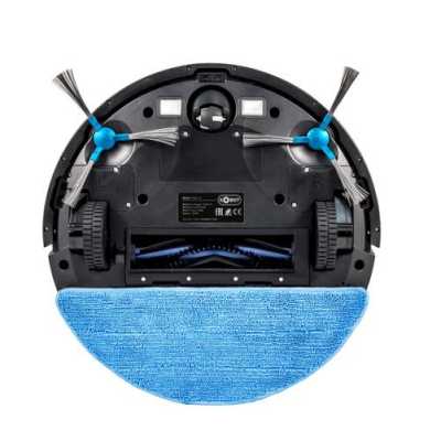 робот-пылесос Xbot L3