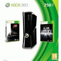 игровая приставка Xbox 360 250Gb RKI-00039