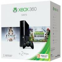 игровая приставка Xbox 360 3M4-00014
