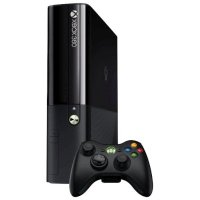 игровая приставка Xbox 360 3M4-00043-FH