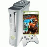 игровая приставка Xbox 360 Arcade Q2A-00053