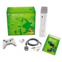 Xbox 360 Arcade XGX-00016