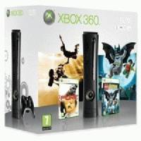 игровая приставка Xbox 360 Elite 52V-00095
