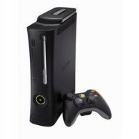 игровая приставка Xbox 360 Elite L9V-00049+N3J-00017+HND-00063